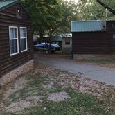 Review photo of Hickory Star Campground by Ginger G., September 29, 2019