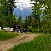 Review photo of Shadow Mountain Dispersed Camping by Carol R., October 2, 2019