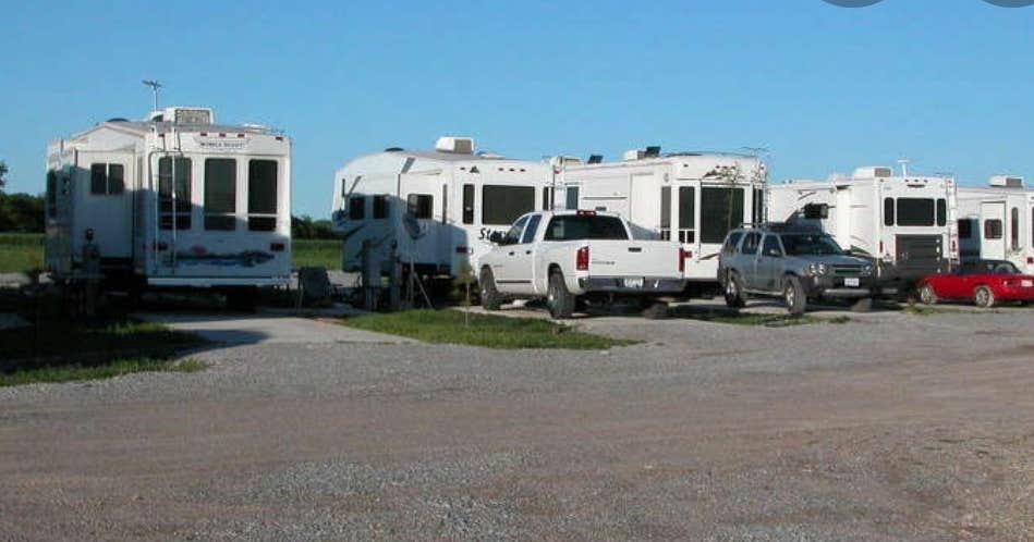 Texas Star Resort / Wildwood RV Campground