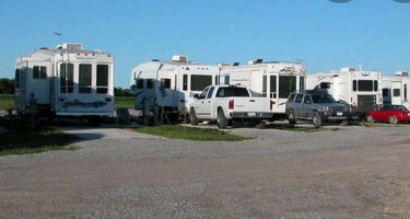 Texas Star Resort / Wildwood RV Campground