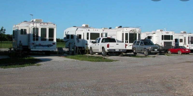 Camper submitted image from Texas Star Resort / Wildwood RV Campground