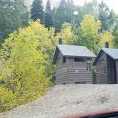 Review photo of Loop Campground by Alan B., October 2, 2019