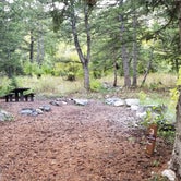 Review photo of Loop Campground by Alan B., October 2, 2019
