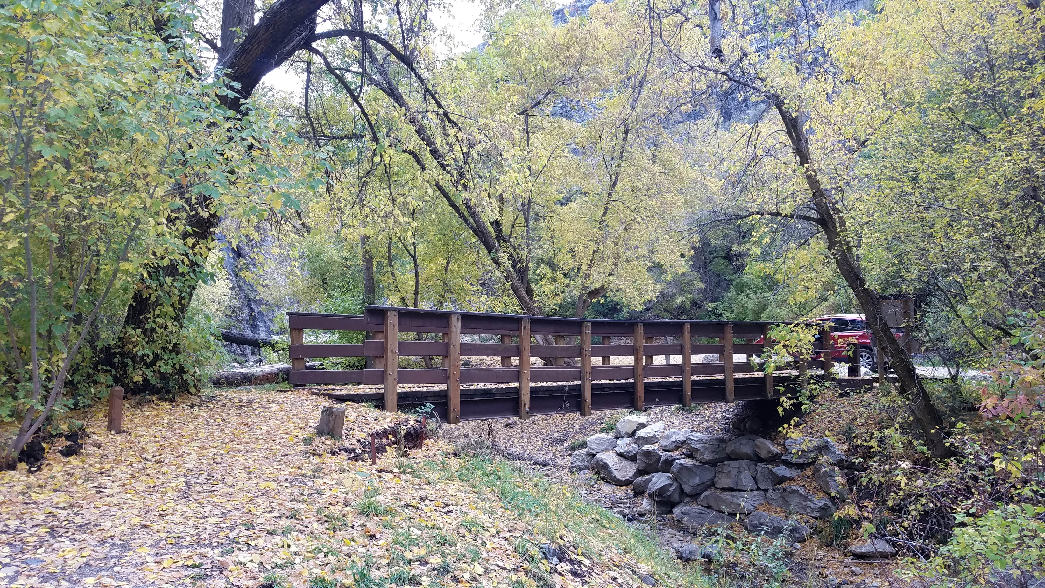 Grantsville Reservoir The Dyrt