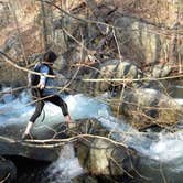 Review photo of Shenandoah National Park Dispersed Sites — Shenandoah National Park by RL , September 16, 2019