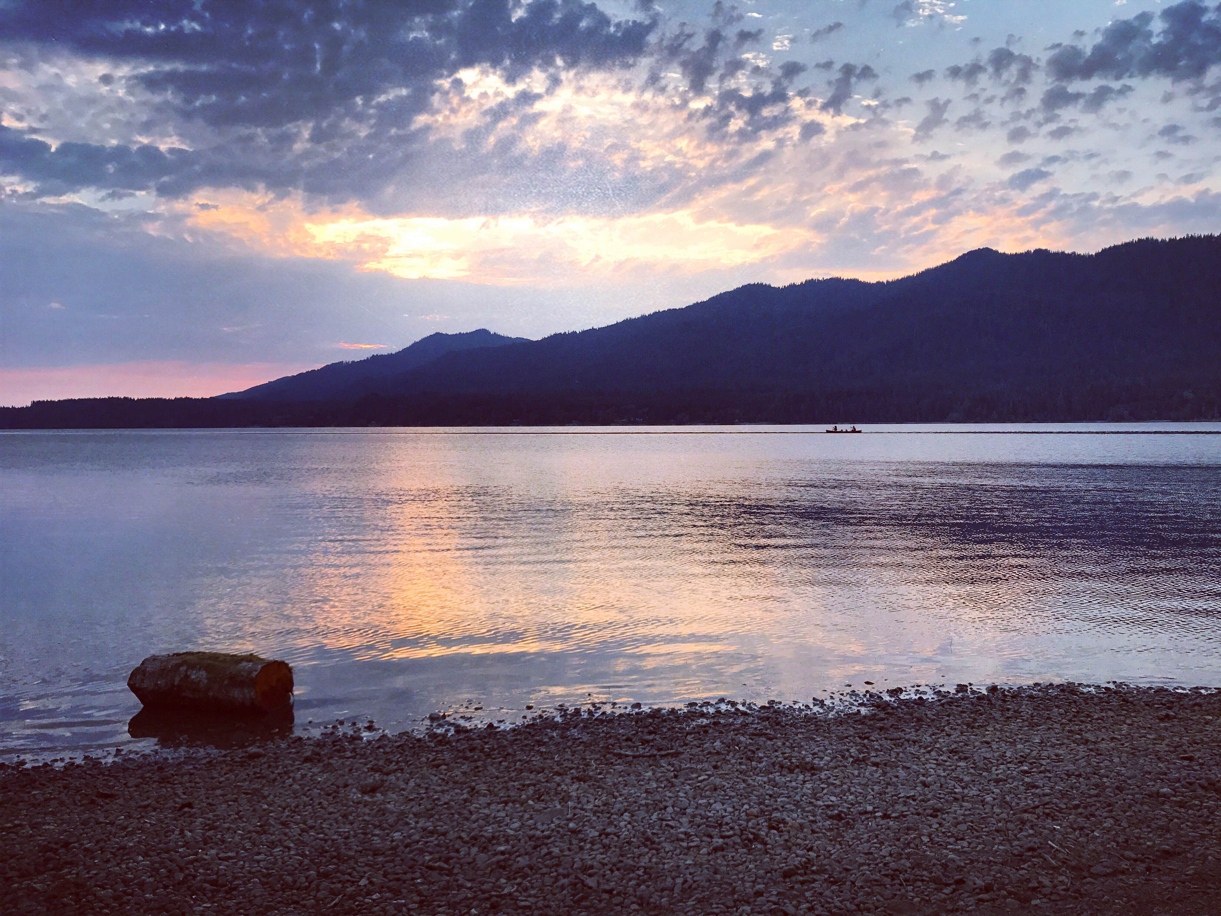 Camper submitted image from Gatton Creek Campground - 3