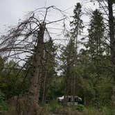 Review photo of Kettle Moraine State Forest Long Lake Campground by Jimmy P., October 1, 2019