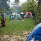 Review photo of Kettle Moraine State Forest Long Lake Campground by Jimmy P., October 1, 2019