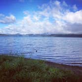 Review photo of Gatton Creek Campground by Erin  S., August 14, 2017