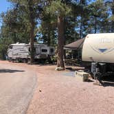 Review photo of Bismarck Lake Campground by Hayley K., October 2, 2019