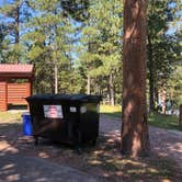 Review photo of Bismarck Lake Campground by Hayley K., October 2, 2019