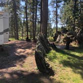 Review photo of Bismarck Lake Campground by Hayley K., October 2, 2019