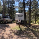 Review photo of Bismarck Lake Campground by Hayley K., October 2, 2019