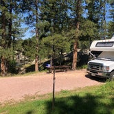 Review photo of Bismarck Lake Campground by Hayley K., October 2, 2019