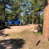 Review photo of Bismarck Lake Campground by Hayley K., October 2, 2019