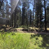 Review photo of Bismarck Lake Campground by Hayley K., October 2, 2019