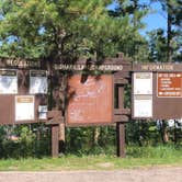 Review photo of Bismarck Lake Campground by Hayley K., October 2, 2019