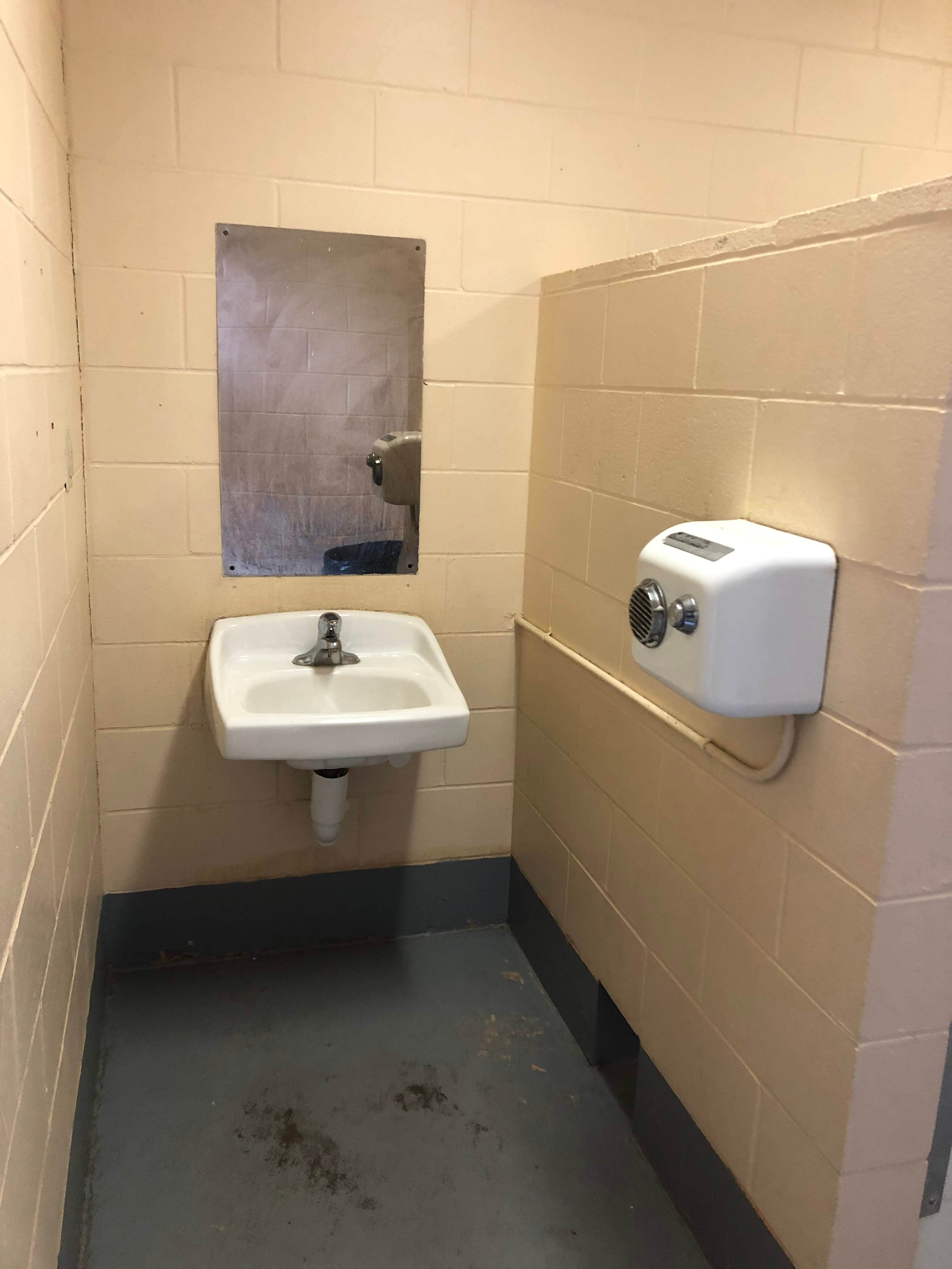 Camper submitted image from Griffin Park - 5