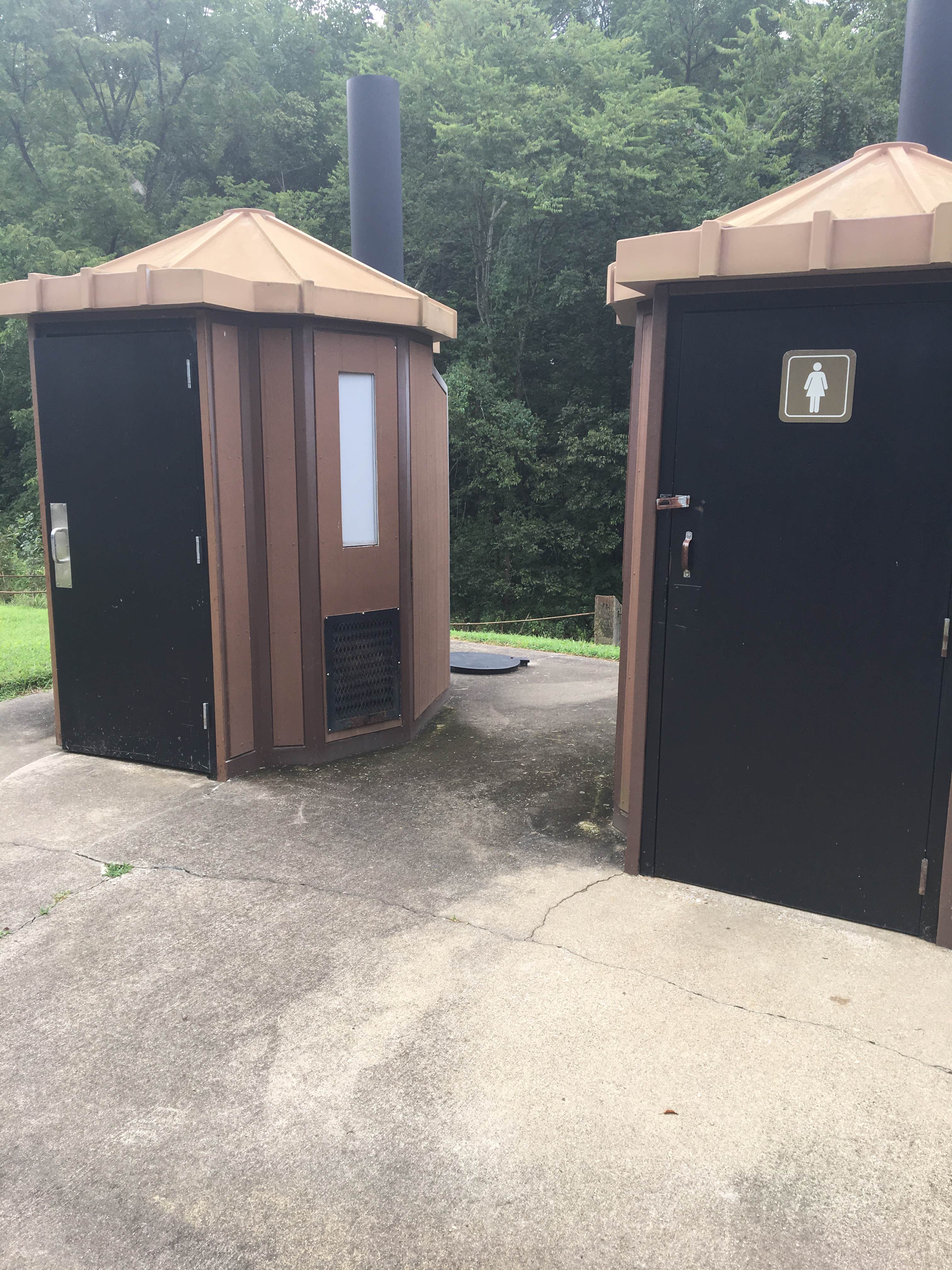 Camper submitted image from Beaver Creek - 2