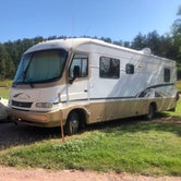 Review photo of Cold Brook Lake Campground by Hayley K., October 2, 2019