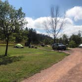 Review photo of Cold Brook Lake Campground by Hayley K., October 2, 2019