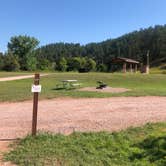 Review photo of Cold Brook Lake Campground by Hayley K., October 2, 2019