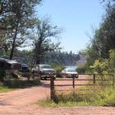 Review photo of Cold Brook Lake Campground by Hayley K., October 2, 2019