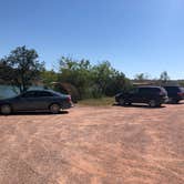 Review photo of Cold Brook Lake Campground by Hayley K., October 2, 2019