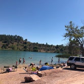 Review photo of Cold Brook Lake Campground by Hayley K., October 2, 2019