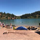 Review photo of Cold Brook Lake Campground by Hayley K., October 2, 2019