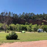 Review photo of Cold Brook Lake Campground by Hayley K., October 2, 2019