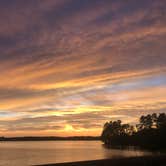 Review photo of Dreher Island State Park Campground by Derek S., October 2, 2019