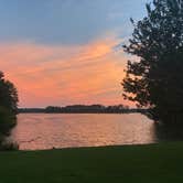 Review photo of Dreher Island State Park Campground by Derek S., October 2, 2019