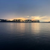Review photo of Dreher Island State Park Campground by Derek S., October 2, 2019