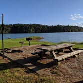 Review photo of Davis Lake Campground by Stephen & Theresa B., October 2, 2019