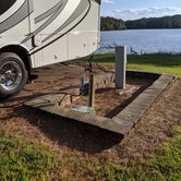 Review photo of Davis Lake Campground by Stephen & Theresa B., October 2, 2019