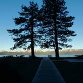 Review photo of Nevada Beach Campground and Day Use Pavilion by Tj B., August 14, 2017