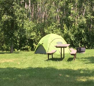 Camper-submitted photo from LaSalle Lake State Recreation Area