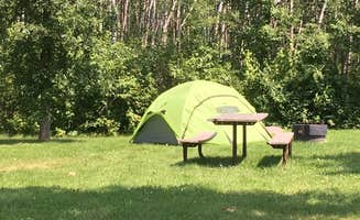 Janet R.'s photo at LaSalle Lake State Recreation Area near Bagley, MN