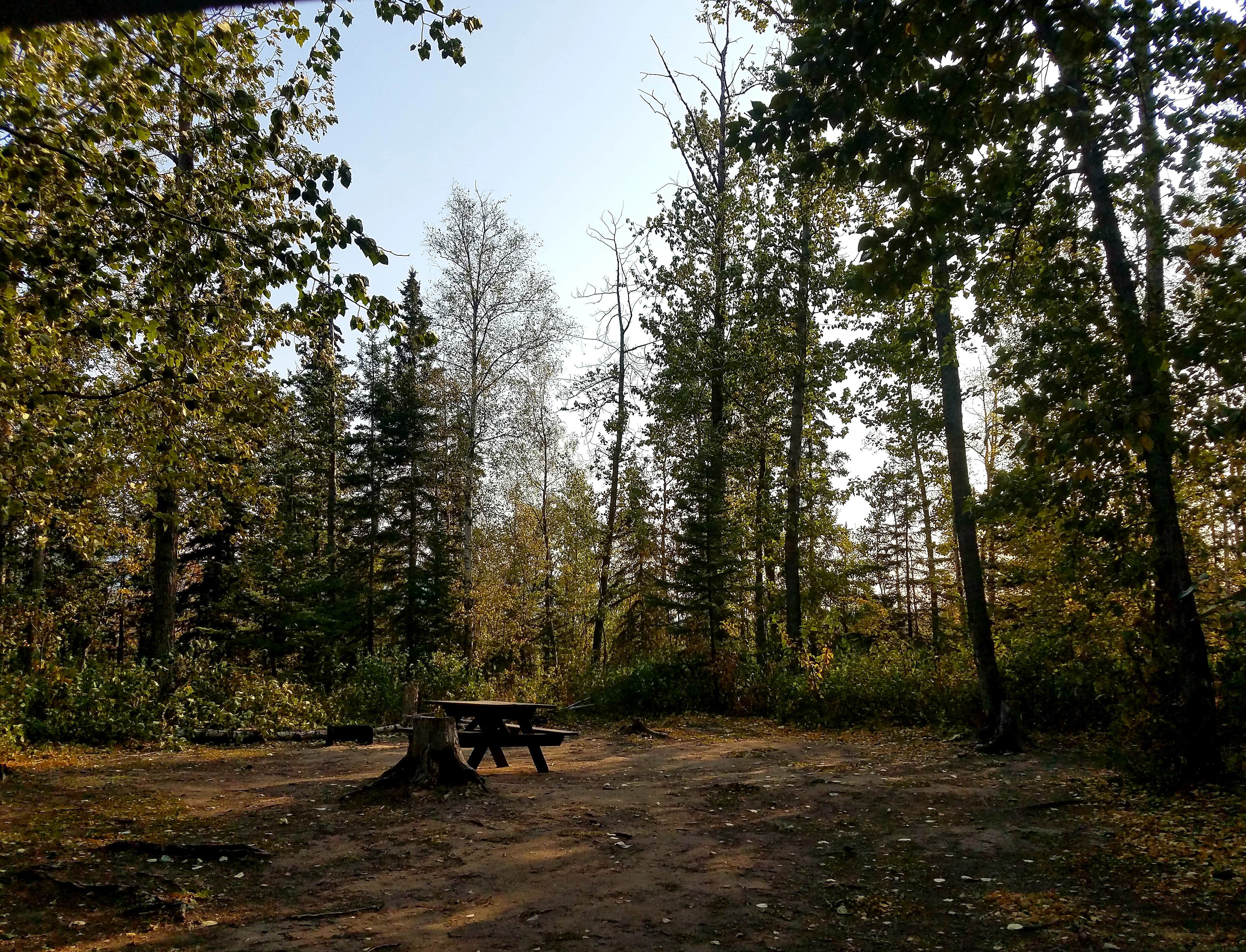 Camper-submitted photo at Kepler Bradley Lake near Wasilla, AK