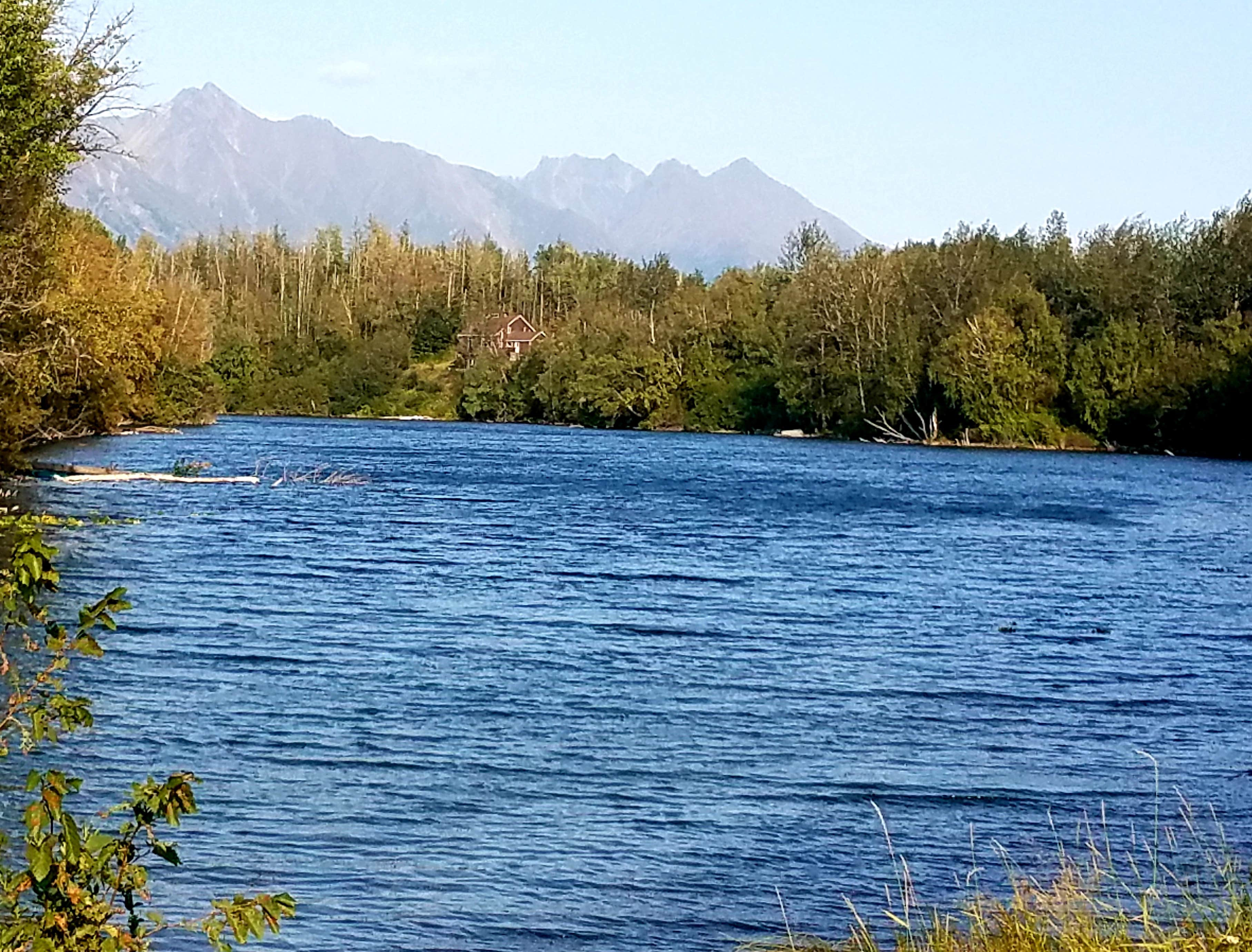 Escape to Serenity: Kepler Bradley Lakes State Park, Your Gateway to Nature's Embrace