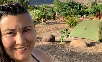 Jenna S.'s photo at Camp Olowalu in Hawaii