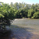 Review photo of Low Water Bridge Campground by RL , August 30, 2019