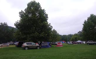 Obed O.'s photo at Watermelon Park Campground near Charles Town, WV