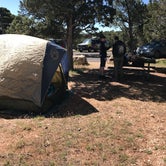Review photo of Desert View Campground — Grand Canyon National Park by Rebecca S., October 2, 2019