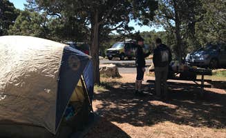 Rebecca S.'s photo at Desert View Campground — Grand Canyon National Park near Tuba City, AZ