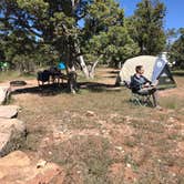 Review photo of Desert View Campground — Grand Canyon National Park by Rebecca S., October 2, 2019