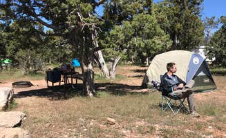 Rebecca S.'s photo at Desert View Campground — Grand Canyon National Park near Tuba City, AZ