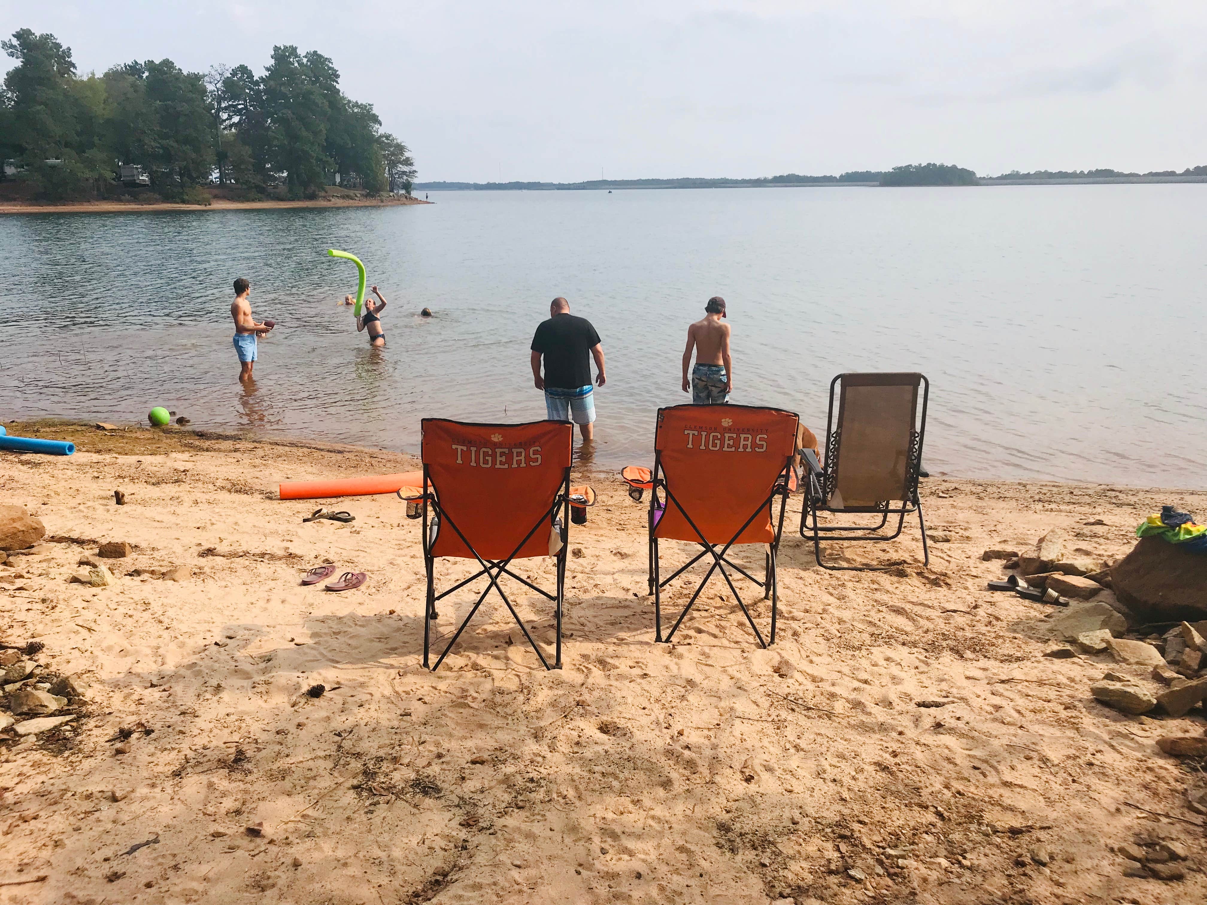 Camper submitted image from Watsadler - 3