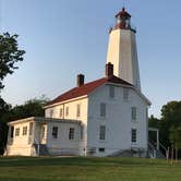 Review photo of Sandy Hook — Gateway National Recreation Area by Yolanda  T., October 2, 2019